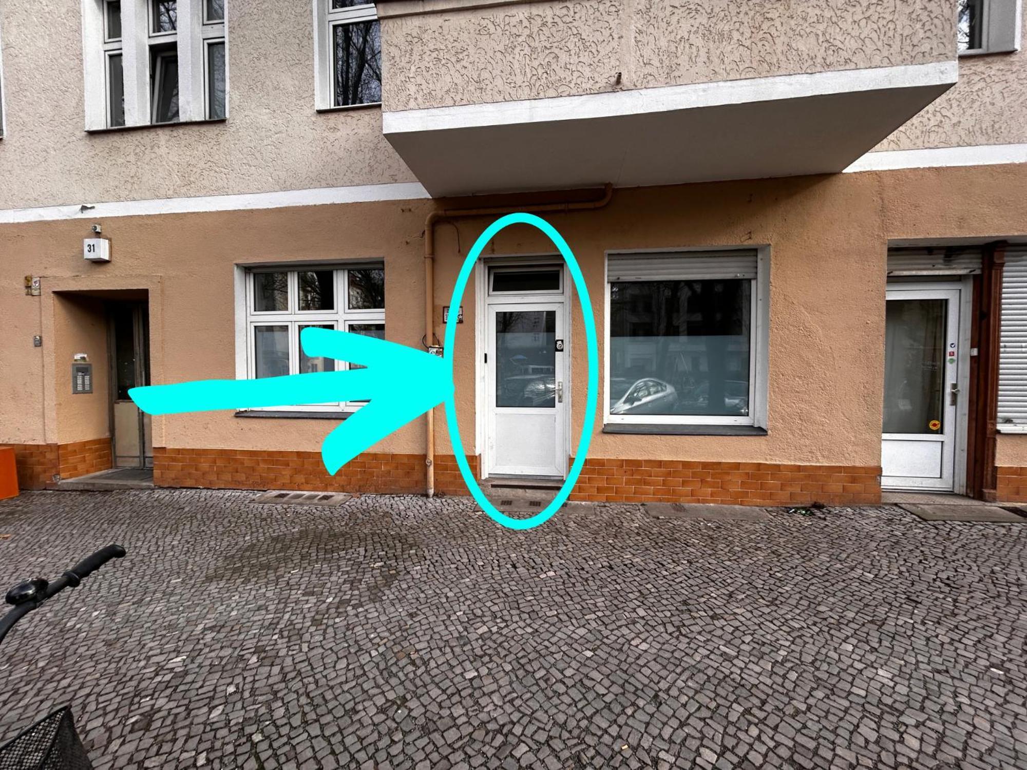 Massagesessel, King-Sized Bed, Billardtisch, 2 Couches Daire Berlin Dış mekan fotoğraf